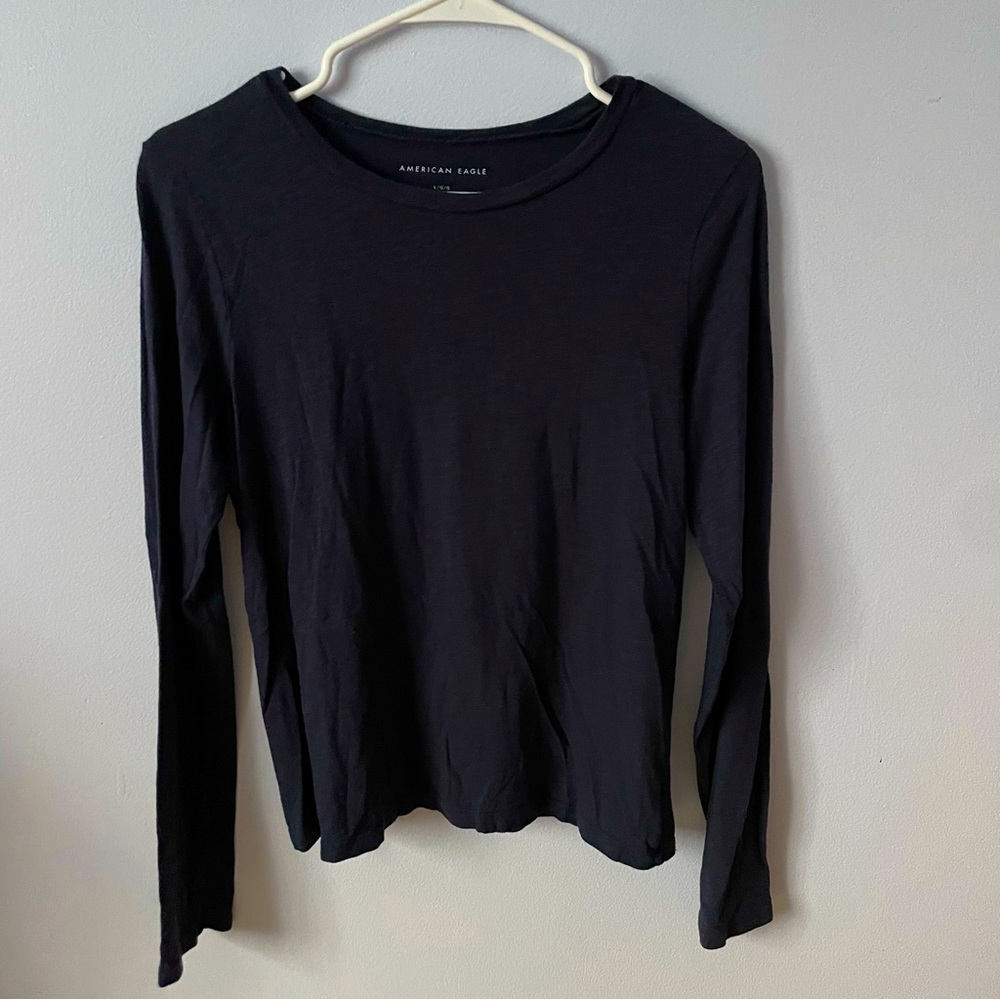 American Eagle long sleeve top
